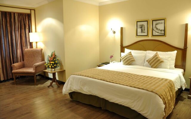 Aditya Park Hyderabad - A Sarovar Hotel