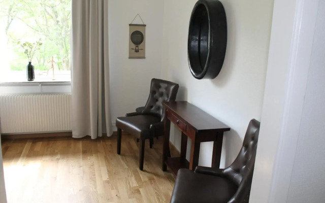 Hensbacka Hotell