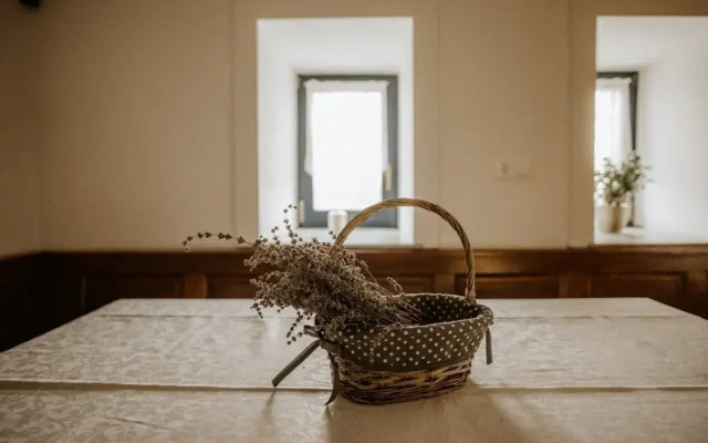 Vineyard cottage Zdolšek