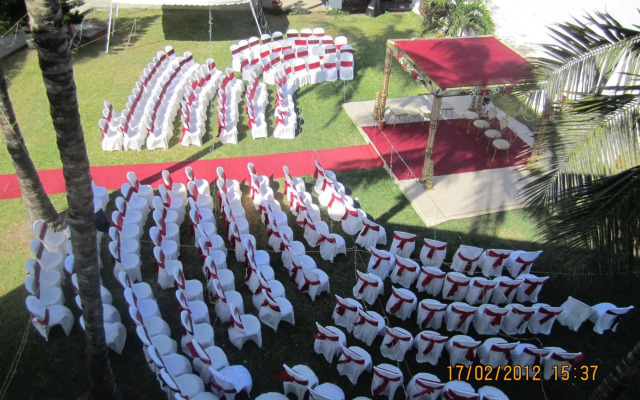 Nyali Beach Holiday Resort
