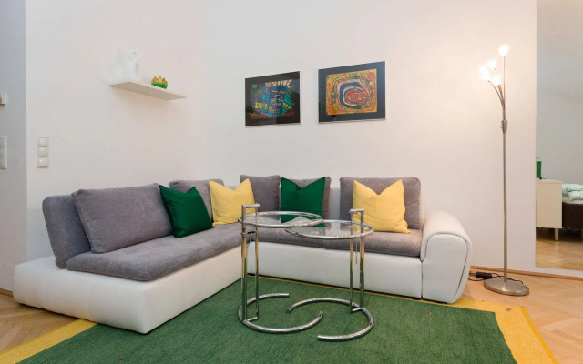 Jupiter Apartment Esslinggasse