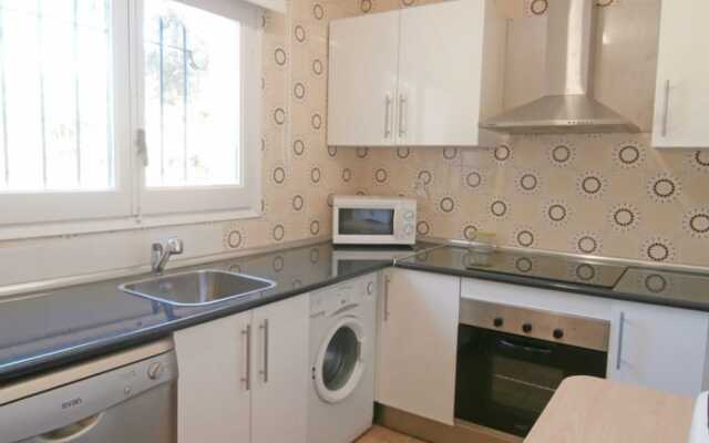 Apartment in Palafrugell - 104295 by MO Rentals