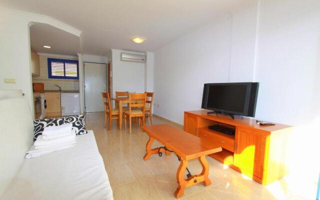 Duplex Marina Golf B4