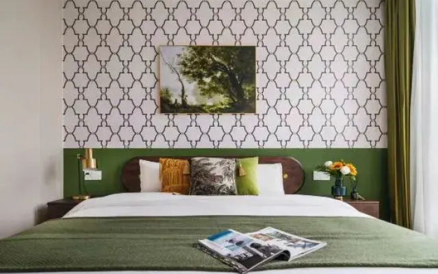 Sea Wind Haifeng Homestay
