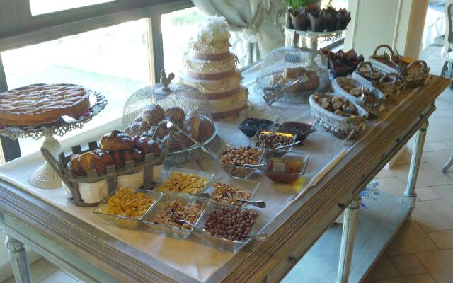 Hotel Villa Calandrino