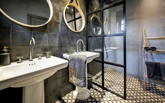 Villa Renata With Sauna Private Pool Jacuzzi