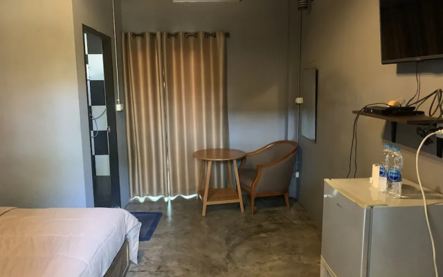 Barista House khaoyai