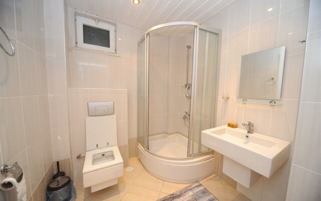 Villa with Majestic Views 1032