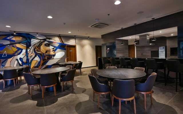 Quality Hotel Blumenau