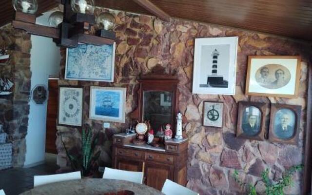 Pontal Dos Sonhos Chale Praia Hidro