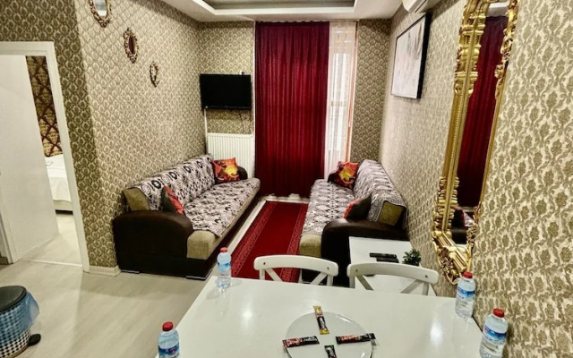 Beyaz Suites & Hotel