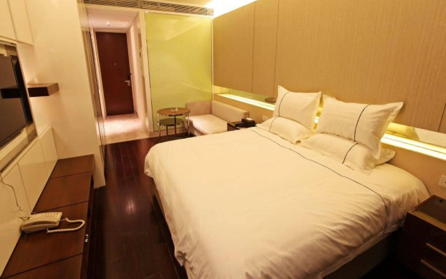 Nanjing YuTimes Hotel