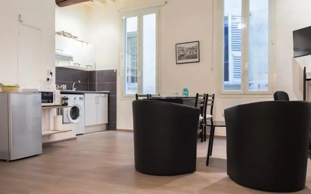 Centragence - Le Centrale