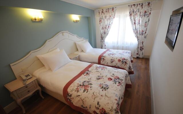 Hotel Limani