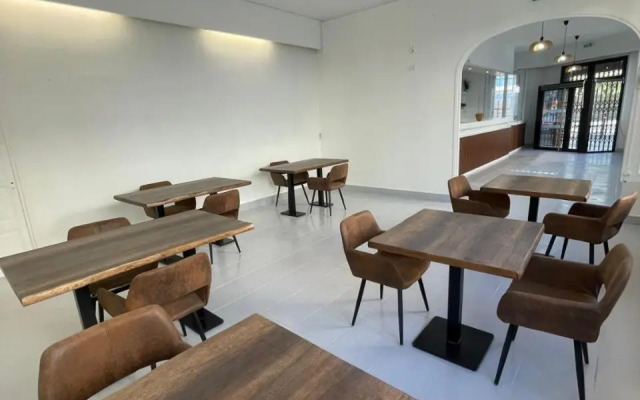 Inter Hotel Aeroport