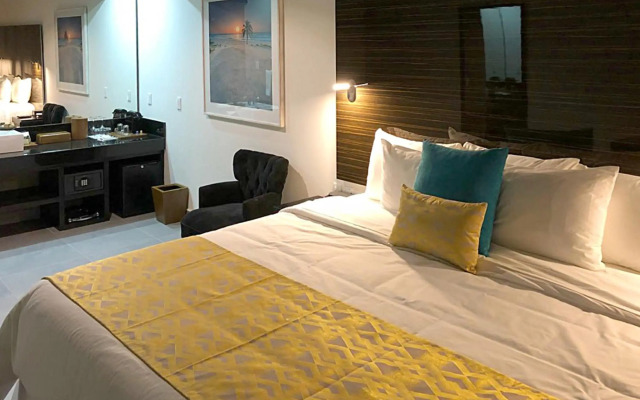 Kabah Boutique Hotel