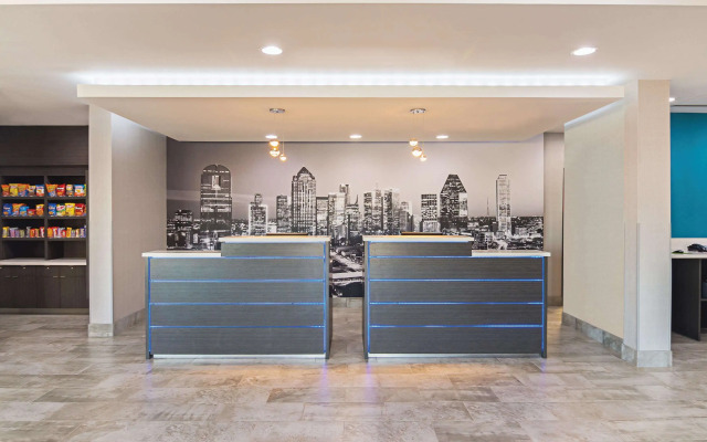 La Quinta Inn & Suites by Wyndham Dallas - Wylie