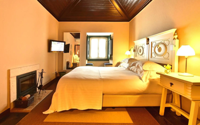 Pousada Castelo de Óbidos - Historic Hotel