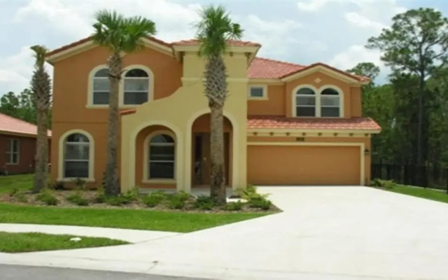 Ws305 - Watersong - 5 Bed 5 Baths Villa