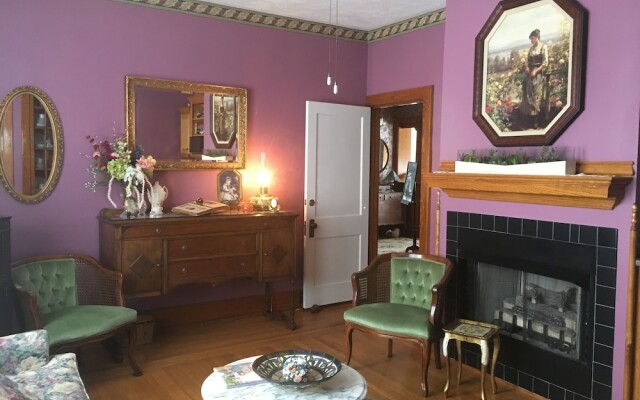 Quill Haven Country Inn Bed and Breakfast