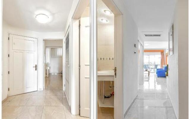 Apartment-Hotel Altamira