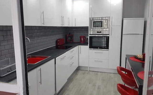 Modern Duquesa 2 Bed,outstanding View of Sea/golf
