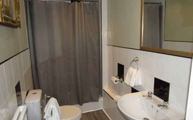 Seton Guest House