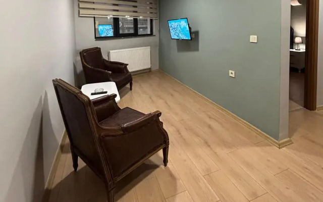Buyuk Agri Otel & Apart