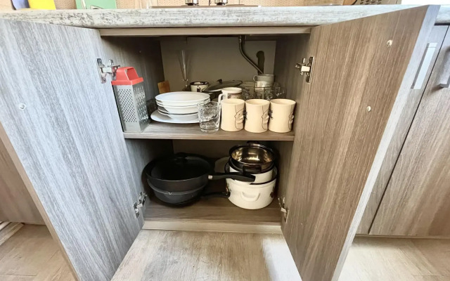 Апартаменты На время на Лежневская 175а