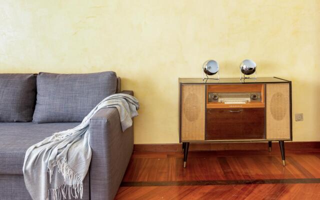 Mazzini 96 - S. Stefano Family Apartment