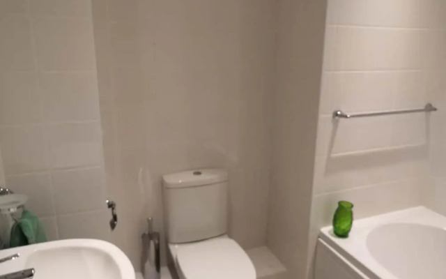 Razia Apartments