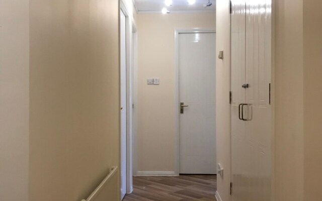 McDonald Road Apartment