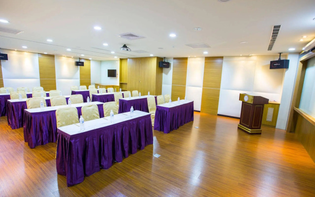 Hotel Bonza