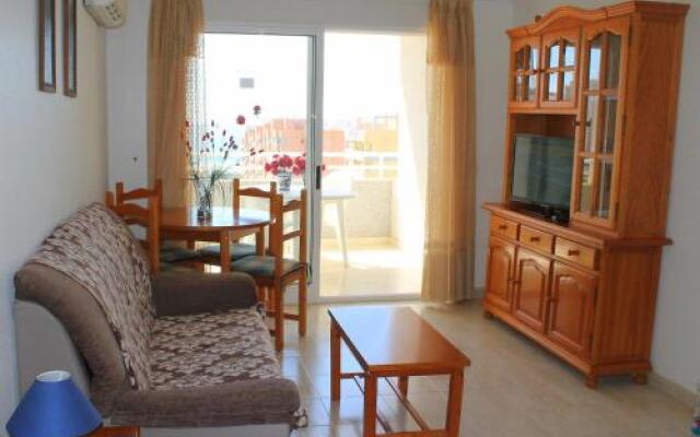 Apartment Agua Viva