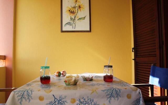 Appartamento MaGiBac Due - Zona Olbia Mare - IUN Q7449