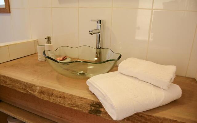 Hotel Borde Andino