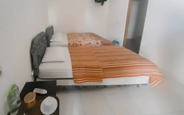 Hotel Anugerah Linggarjati RedPartner