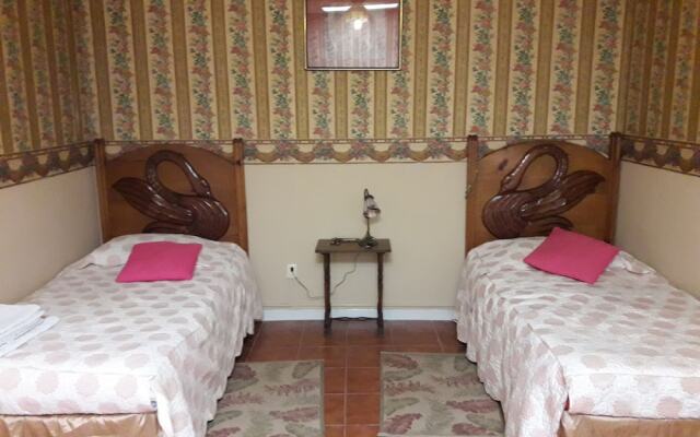 Finca Fabiola