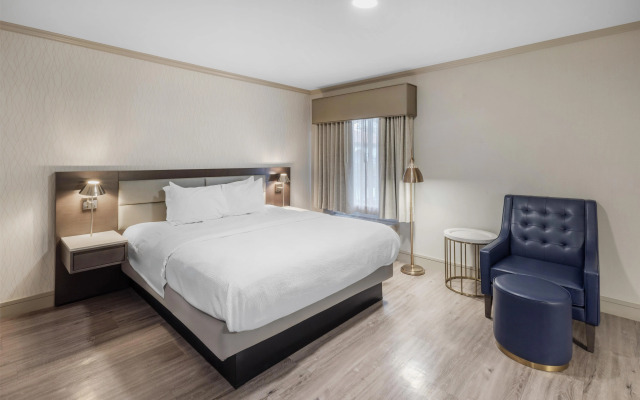 Best Western Plus Executive Suites