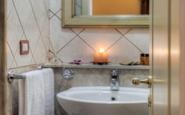 Hotel Manganelli Palace