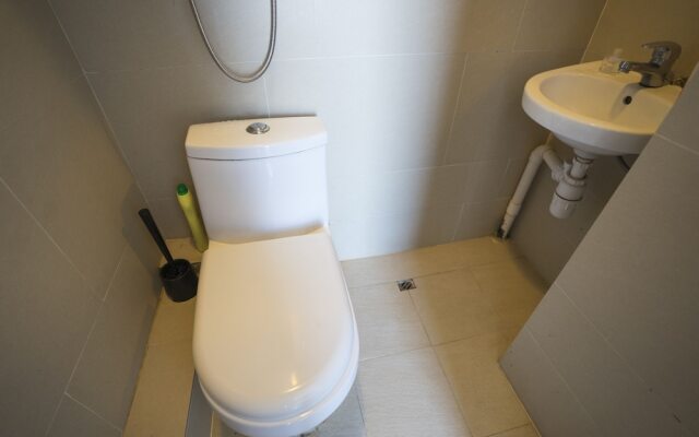 Alhambra Bed & Breakfast