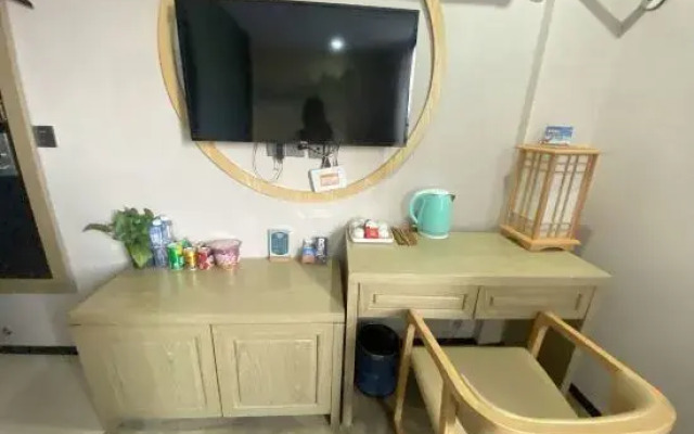 Xingmu Qingju Hotel