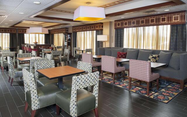 Hampton Inn Seymour