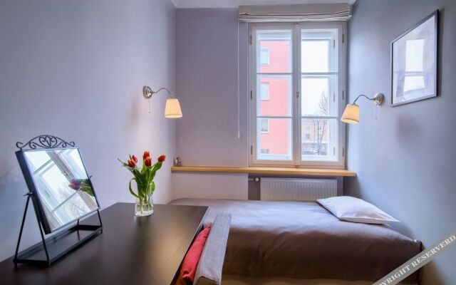 Chopin Apartment Warsaw - YesApartments