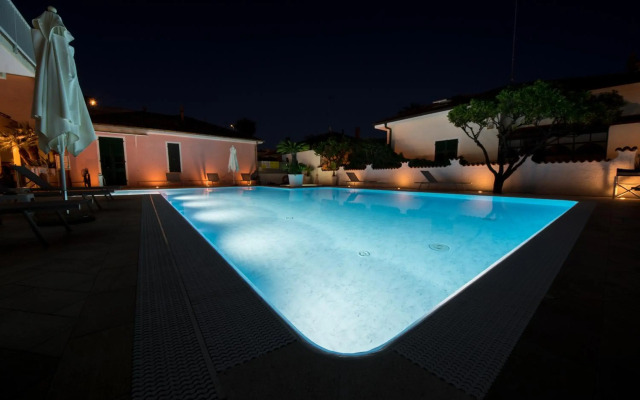 Hotel Splendid