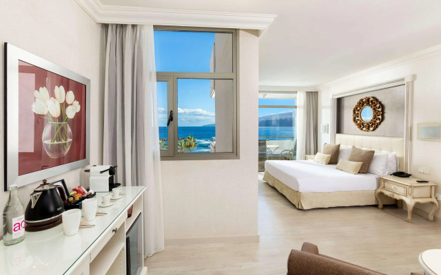 Meliá Costa Atlantis Tenerife