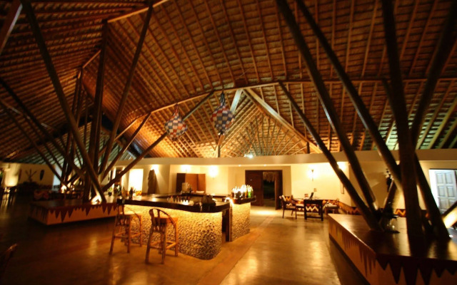 Hotel Punta Teonoste