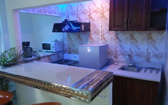 El Bougalou Bed & Breakfast