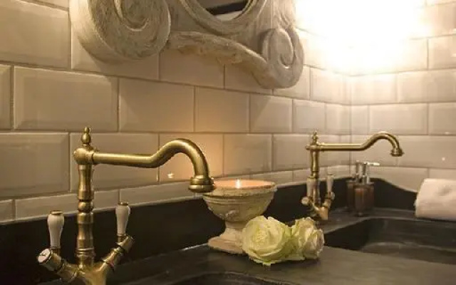 Auberge s Gravenhof