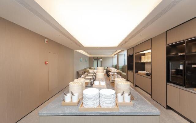 JI Hotel (Changzhou Konglongyuan Olympic Sports Center)